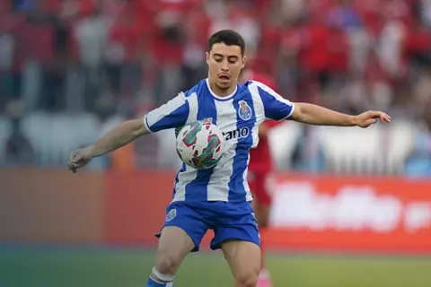  منافس الأهلي.. لاعب بورتو: خصومنا لديهم الكثير من الجودة.. ويجب أن نكون مستعدين